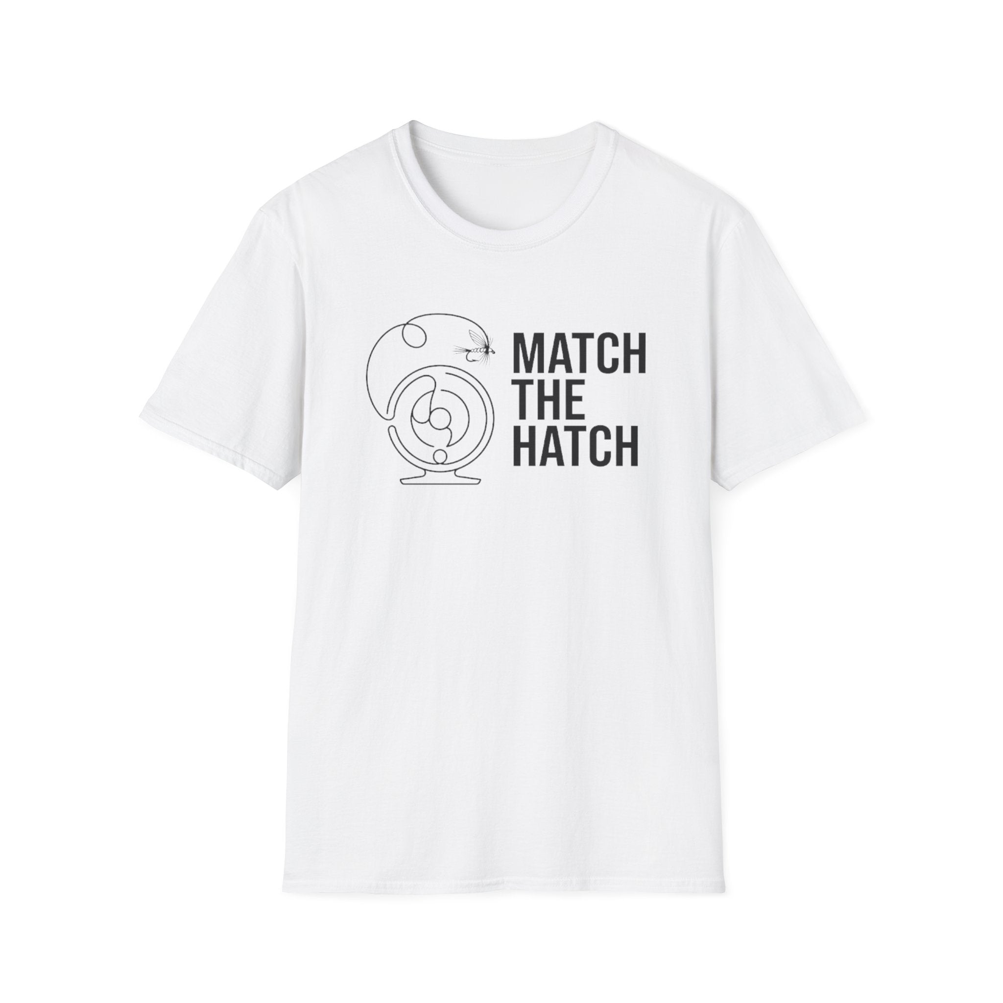 Match the Hatch