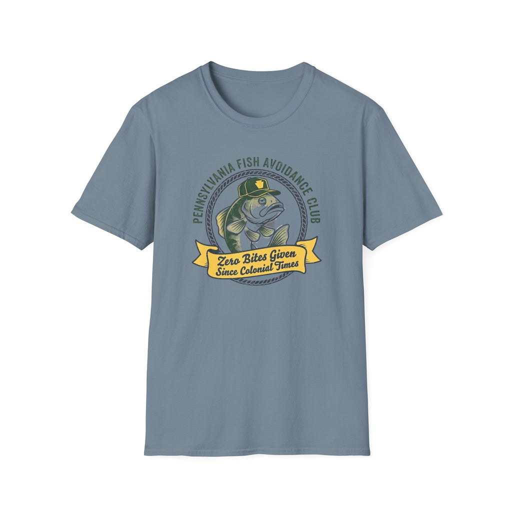 Pennsylvania Fish Avoidance Club