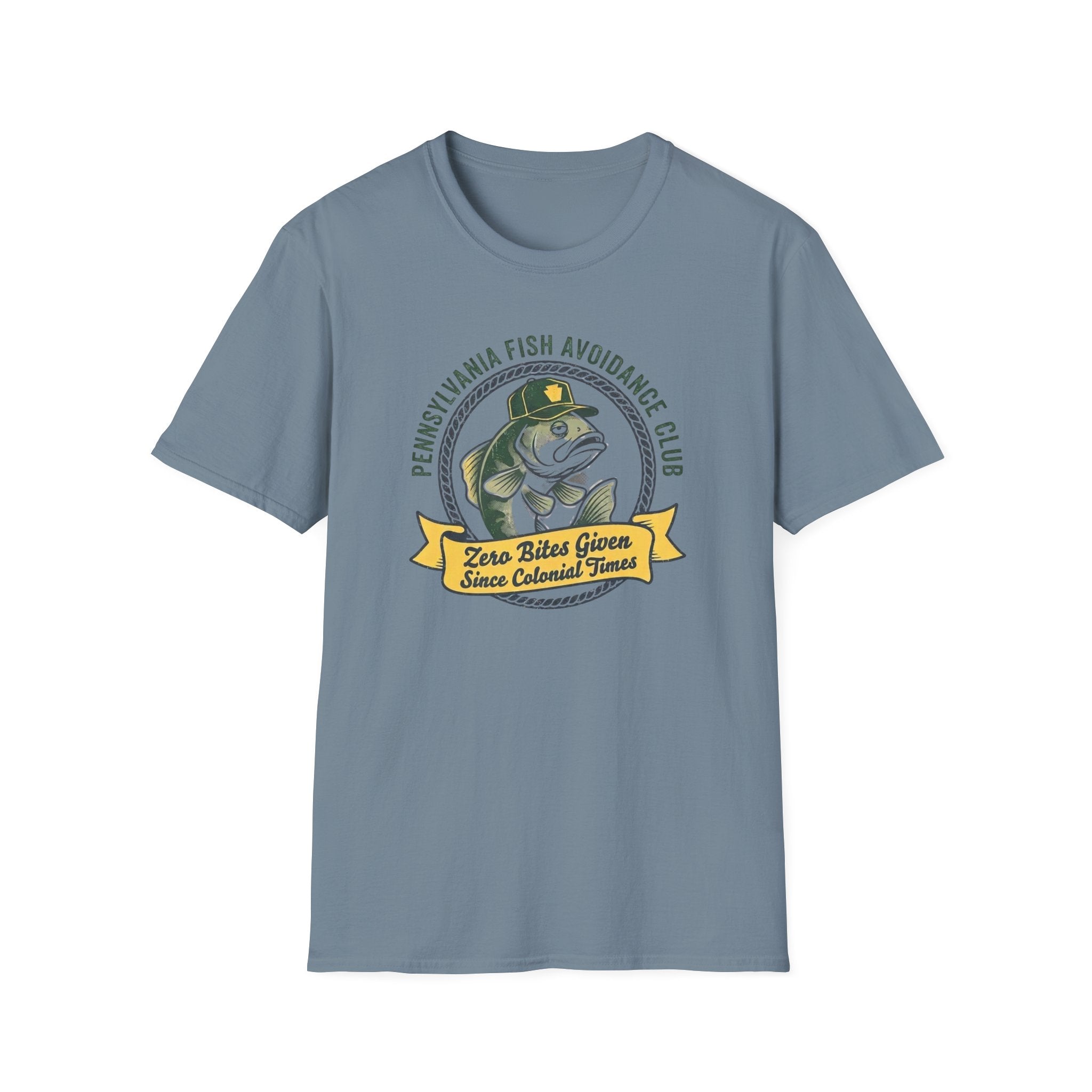 Pennsylvania Fish Avoidance Club