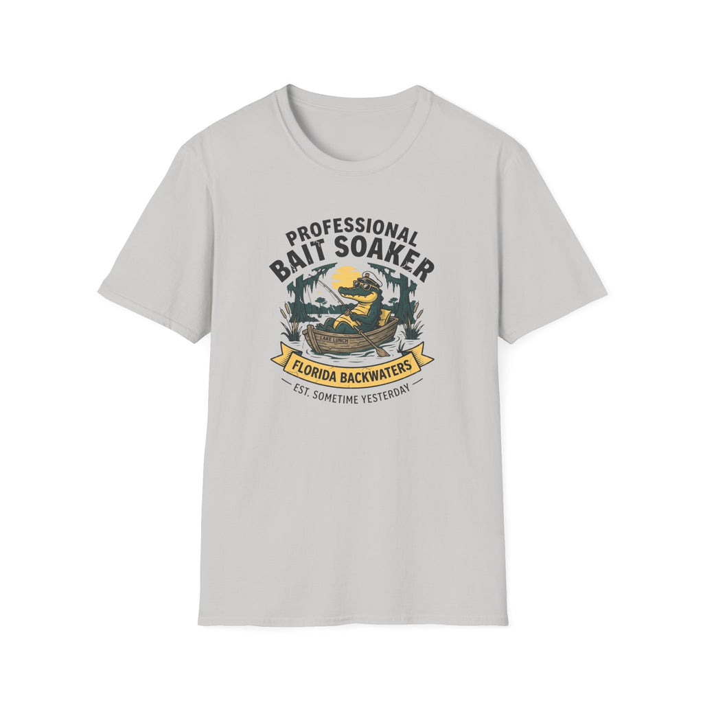 Florida Backwaters Professional Bait Soaker