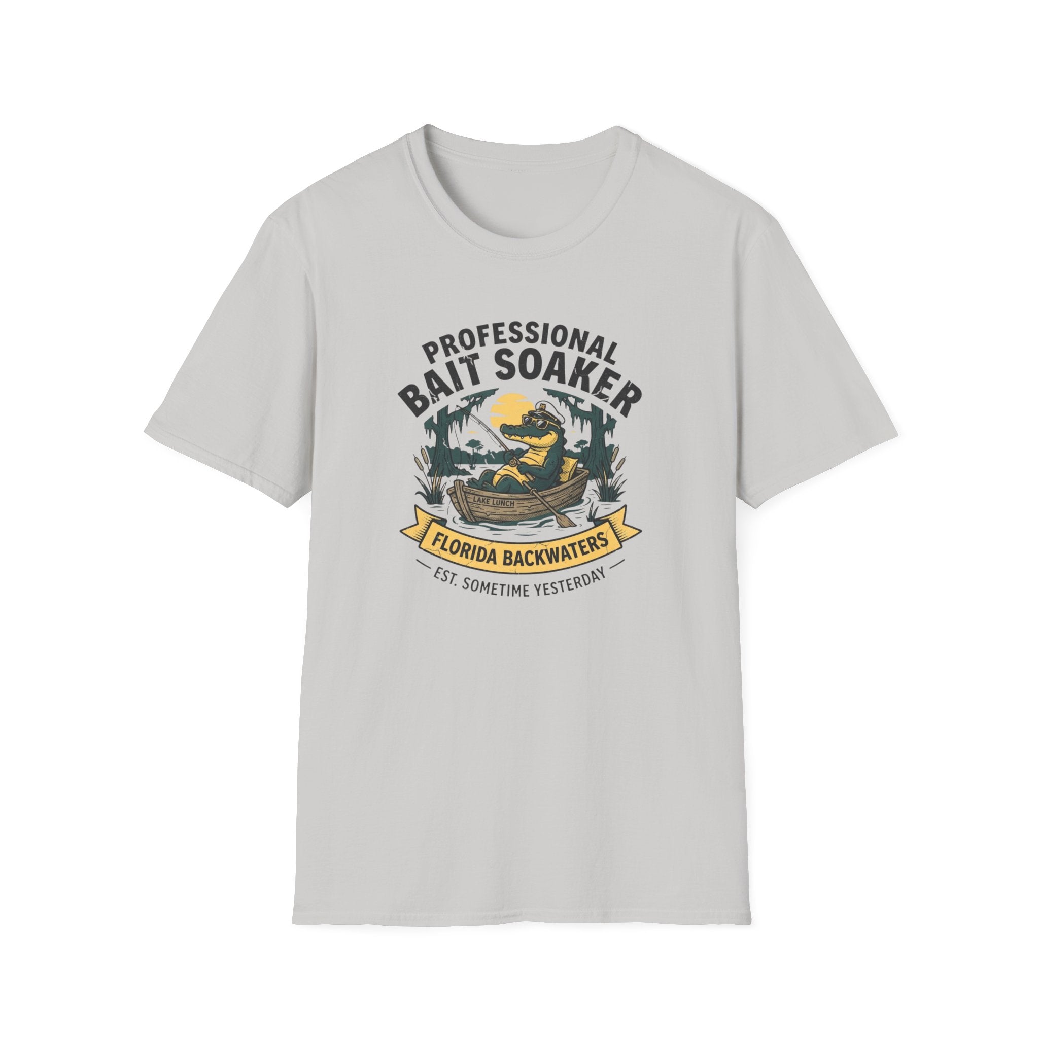 Florida Backwaters Professional Bait Soaker