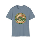 Lake Lanier, Georgia - Professional Catch & Release Specialist