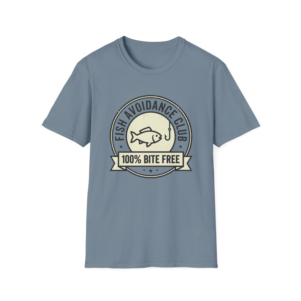 Fish Avoidance Club - 100% Bite Free