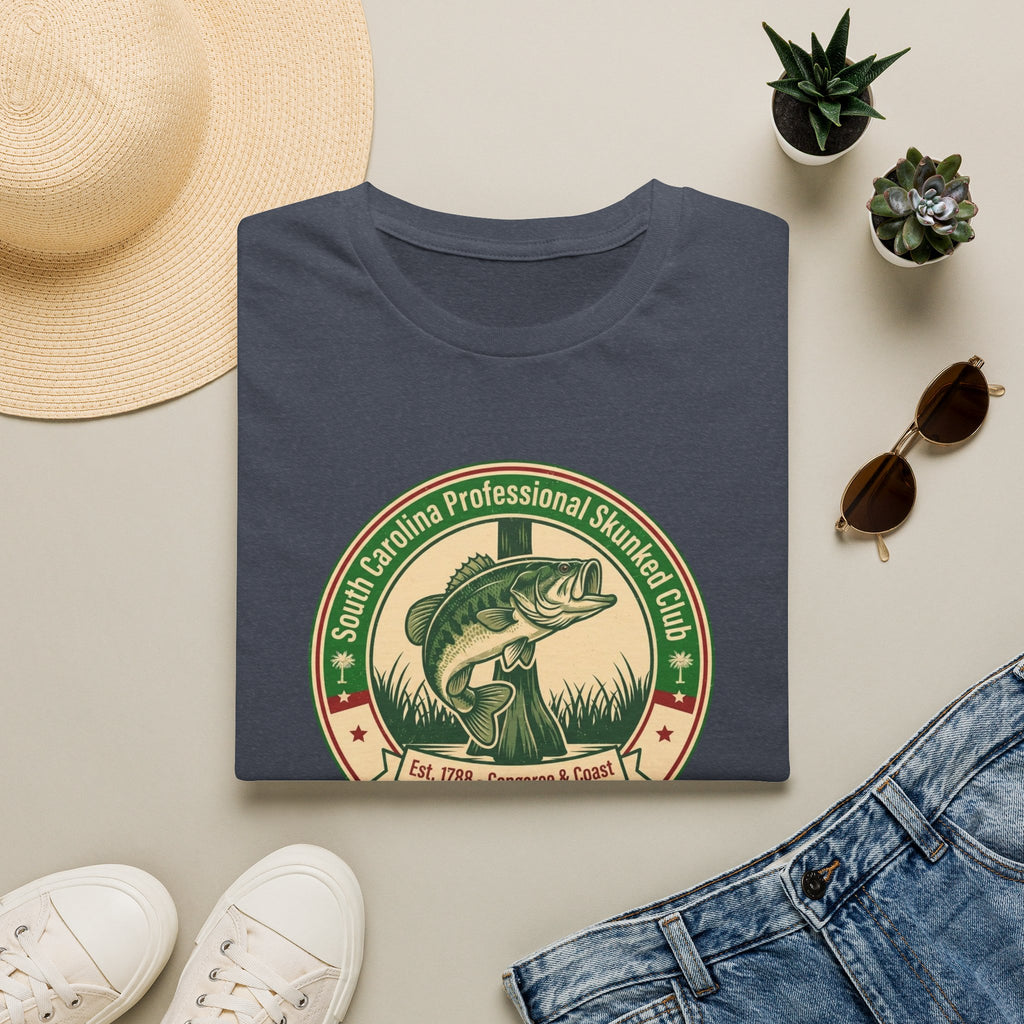 South Carolina Professional Skunked Club
