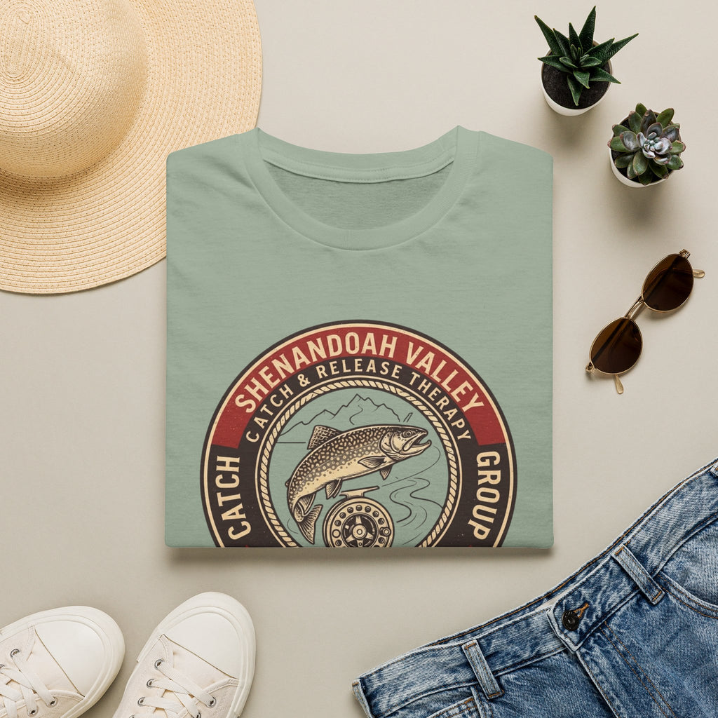 Virginia - Shenandoah Valley Catch & Release Therapy