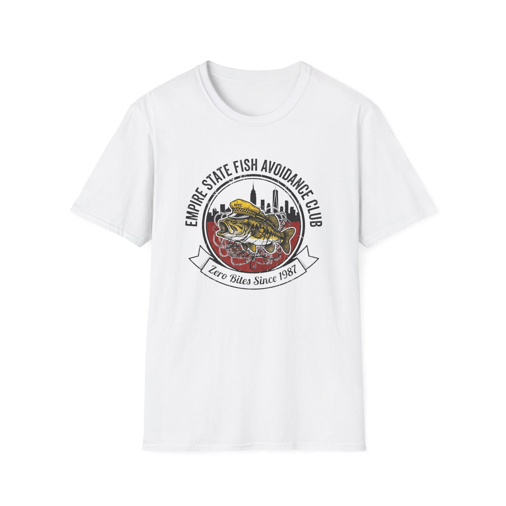 New York - Empire State Fish Avoidance Club