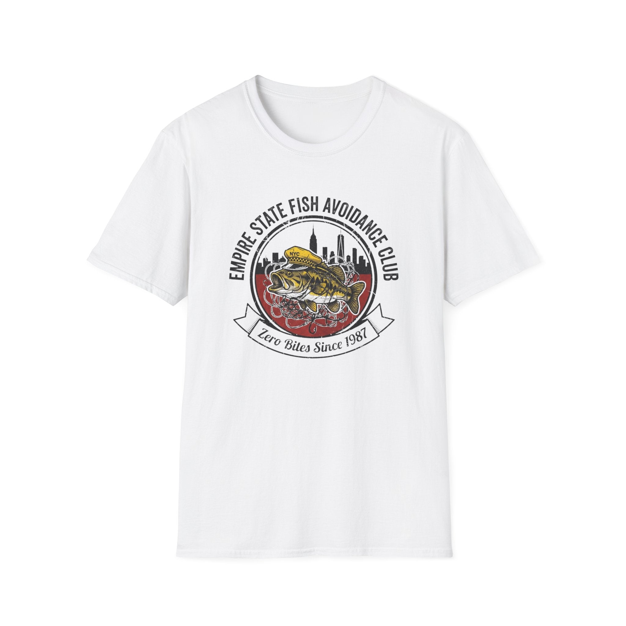 New York - Empire State Fish Avoidance Club
