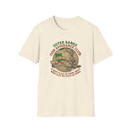 Outer Banks Fish Avoidance Club
