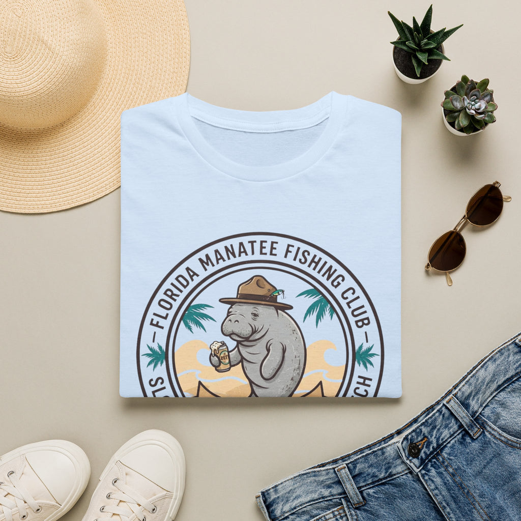 Florida Manatee Fishing Club