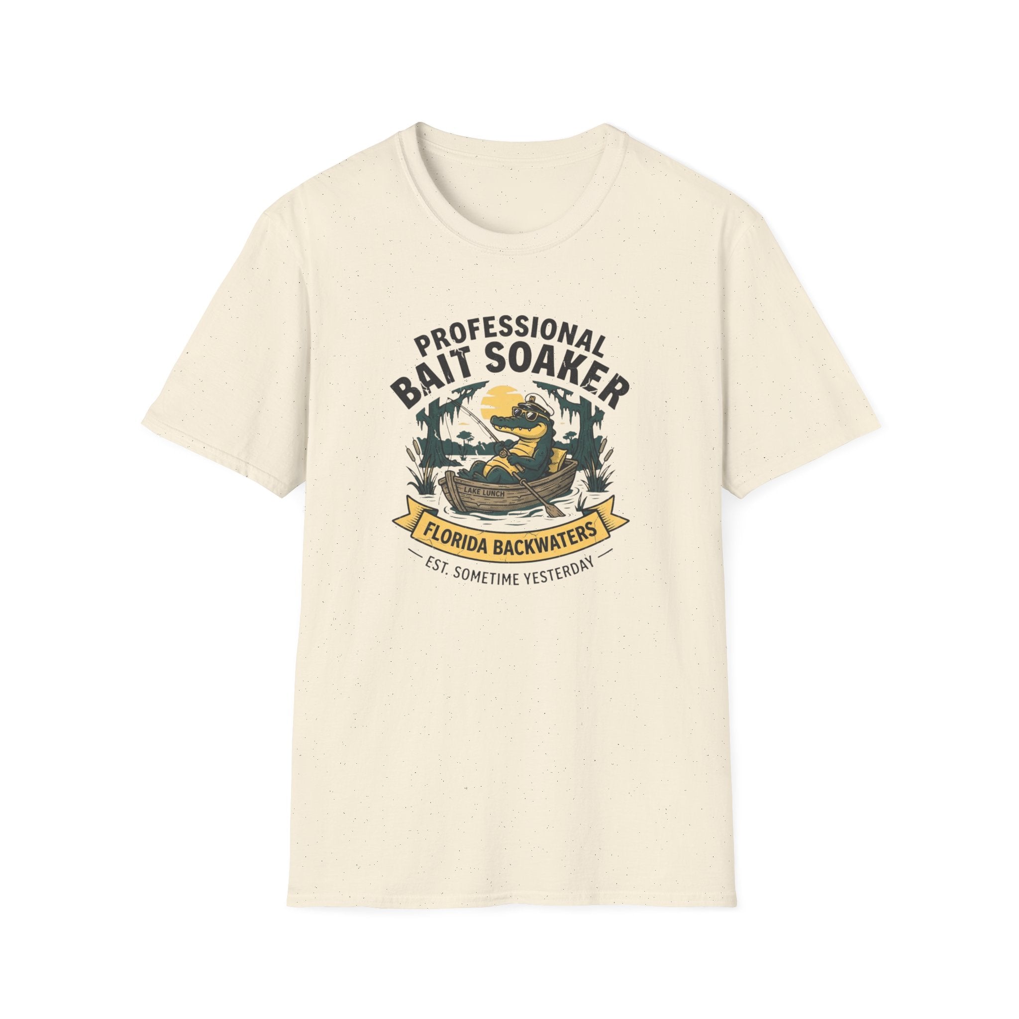 Florida Backwaters Professional Bait Soaker