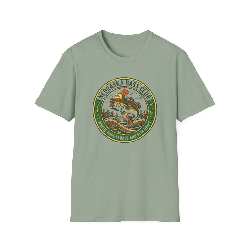 Nebraska Bass Club