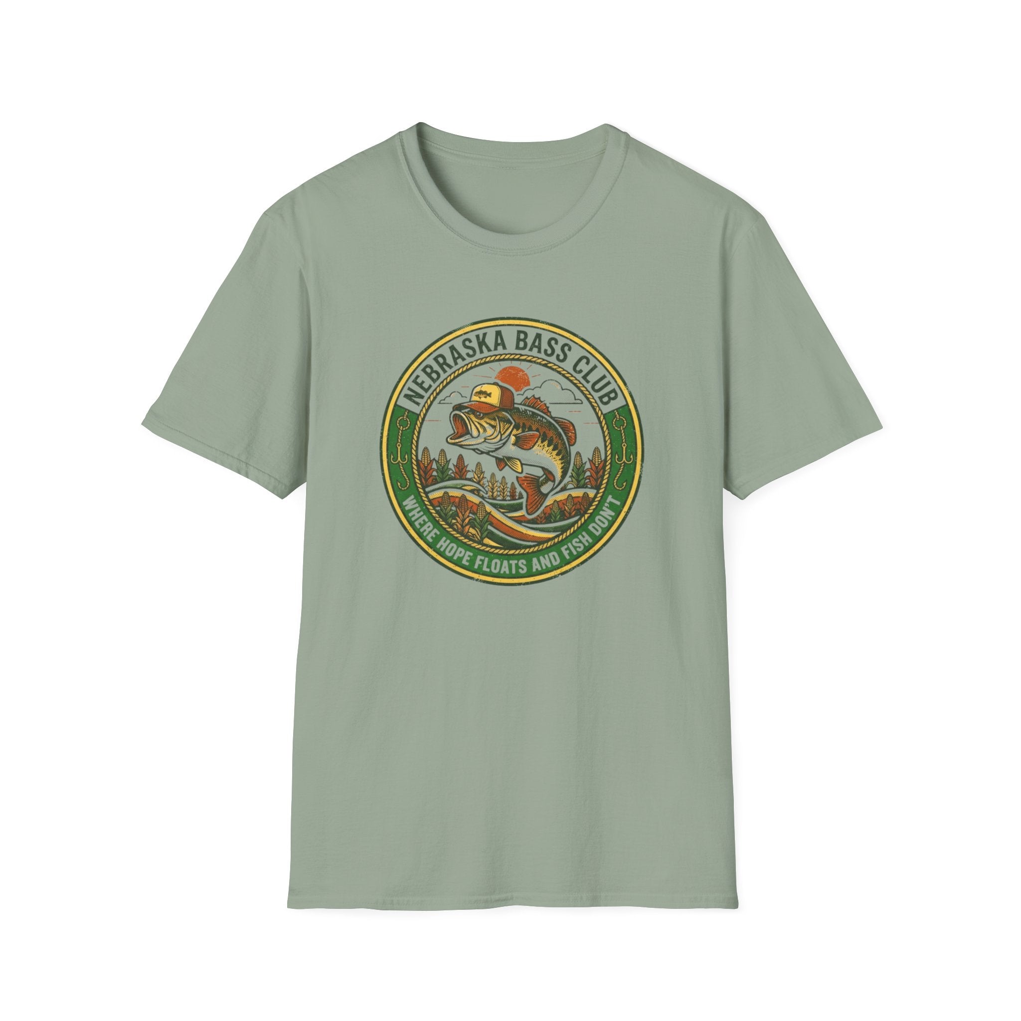 Nebraska Bass Club