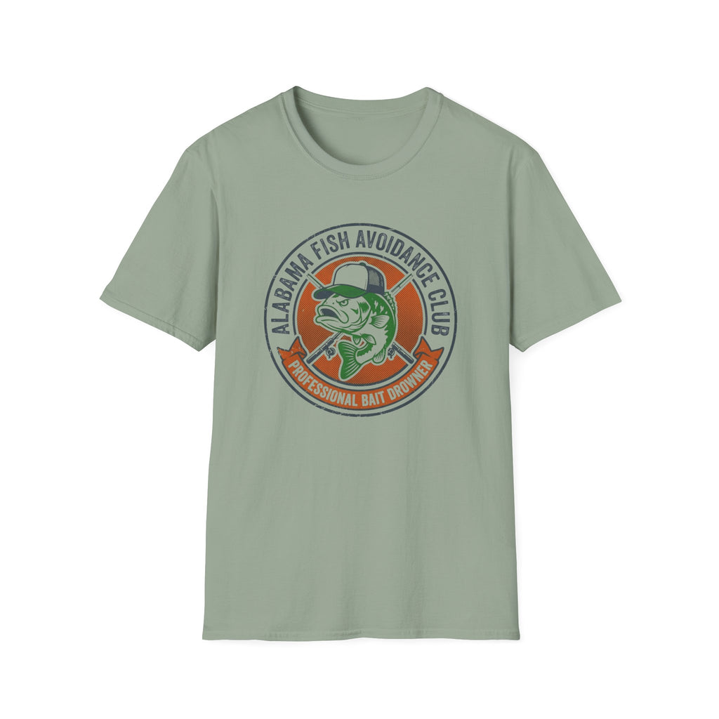 Alabama Fish Avoidance Club