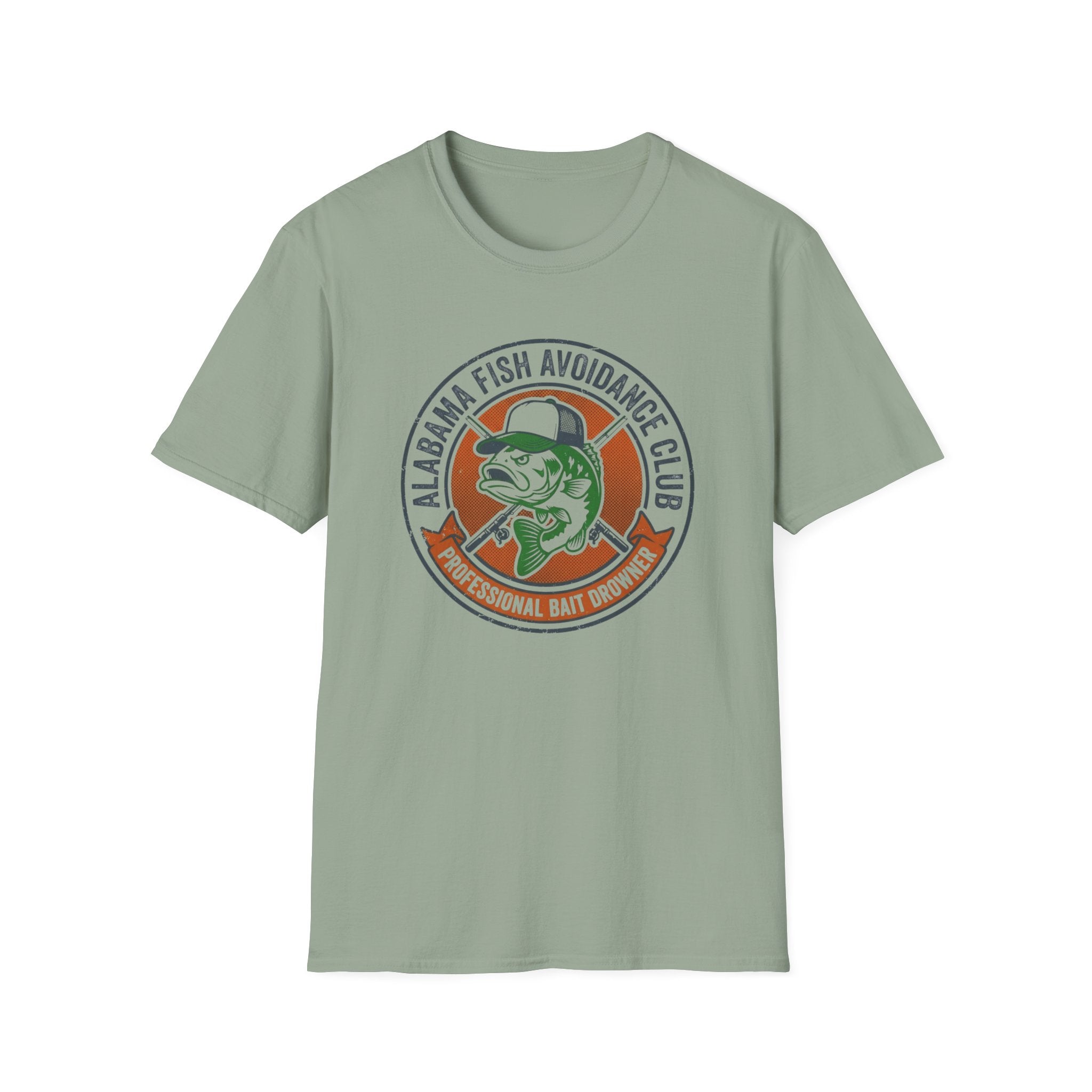 Alabama Fish Avoidance Club