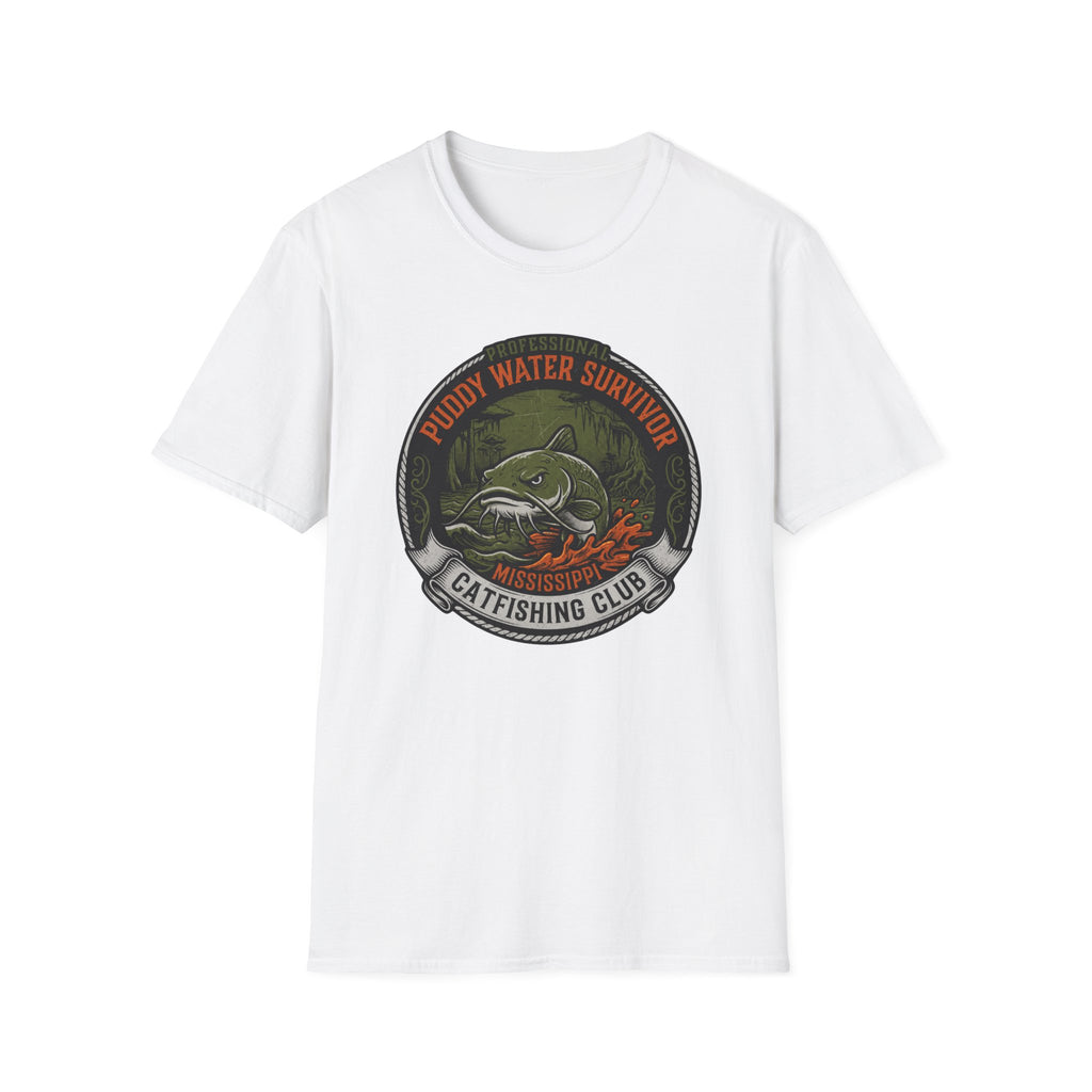 Mississippi Catfishing Club