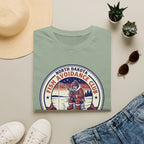 North Dakota Fish Avoidance Club