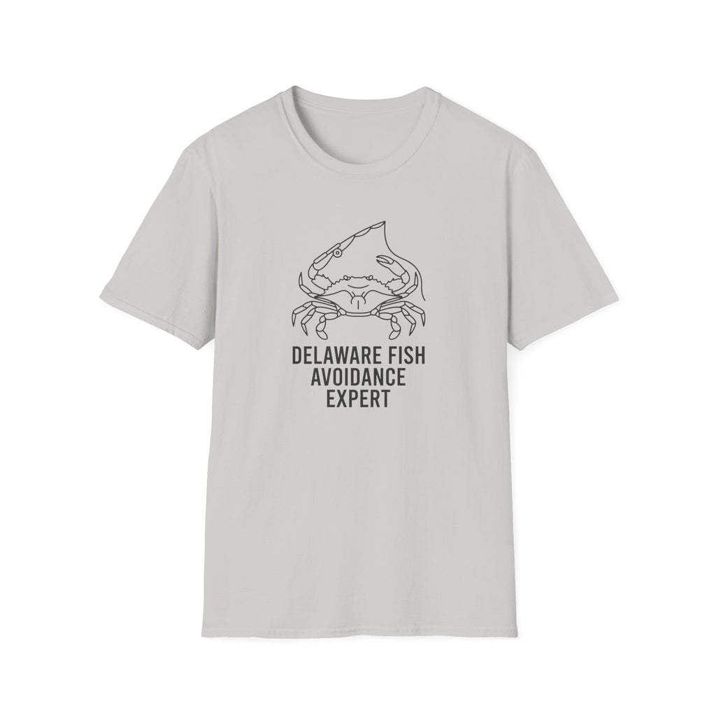 Delaware Fish Avoidance Expert