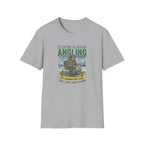 Extreme Alaskan Angling