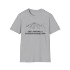 Jersey Shore Angler