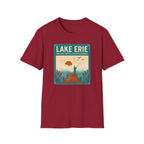 Lake Erie - Walleye Capitol of Hopelessness