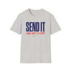 Send It and Wet a Line