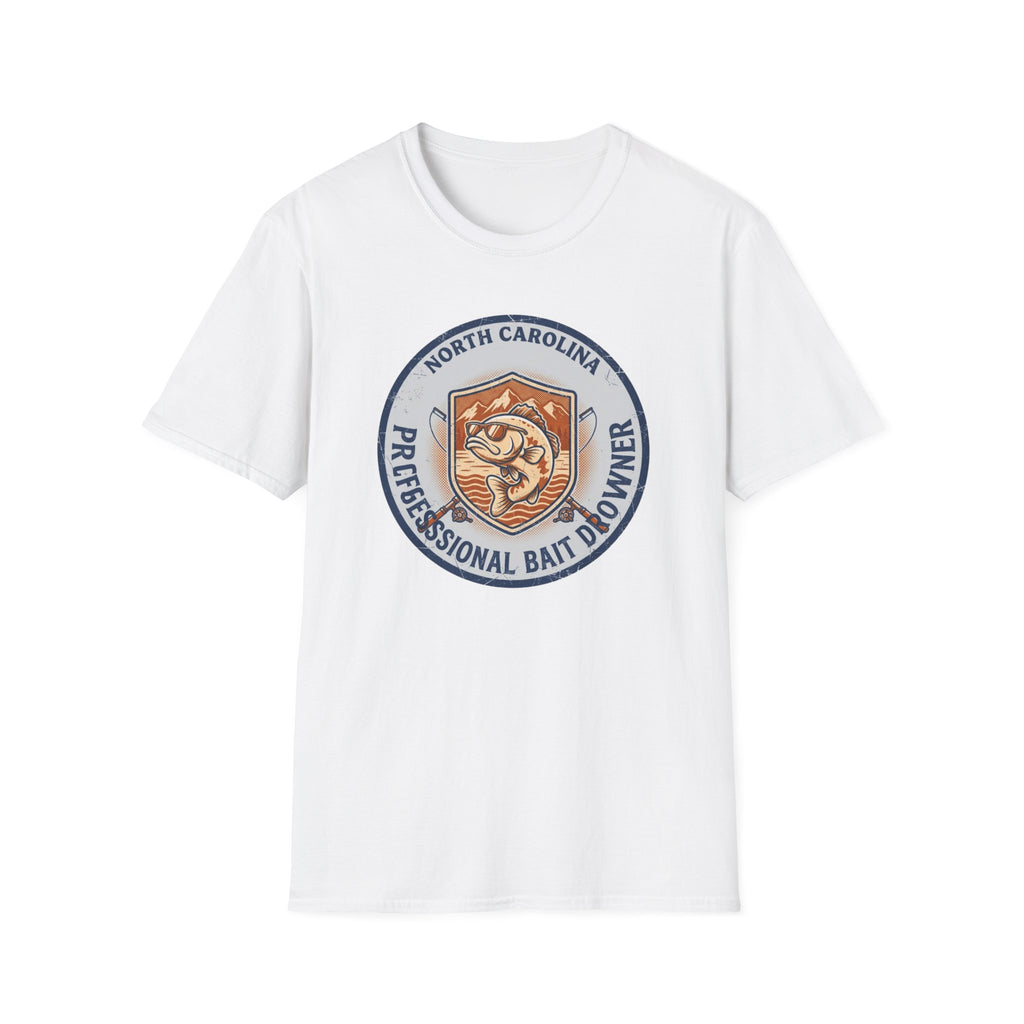 North Carolina Professional Bait Drowner