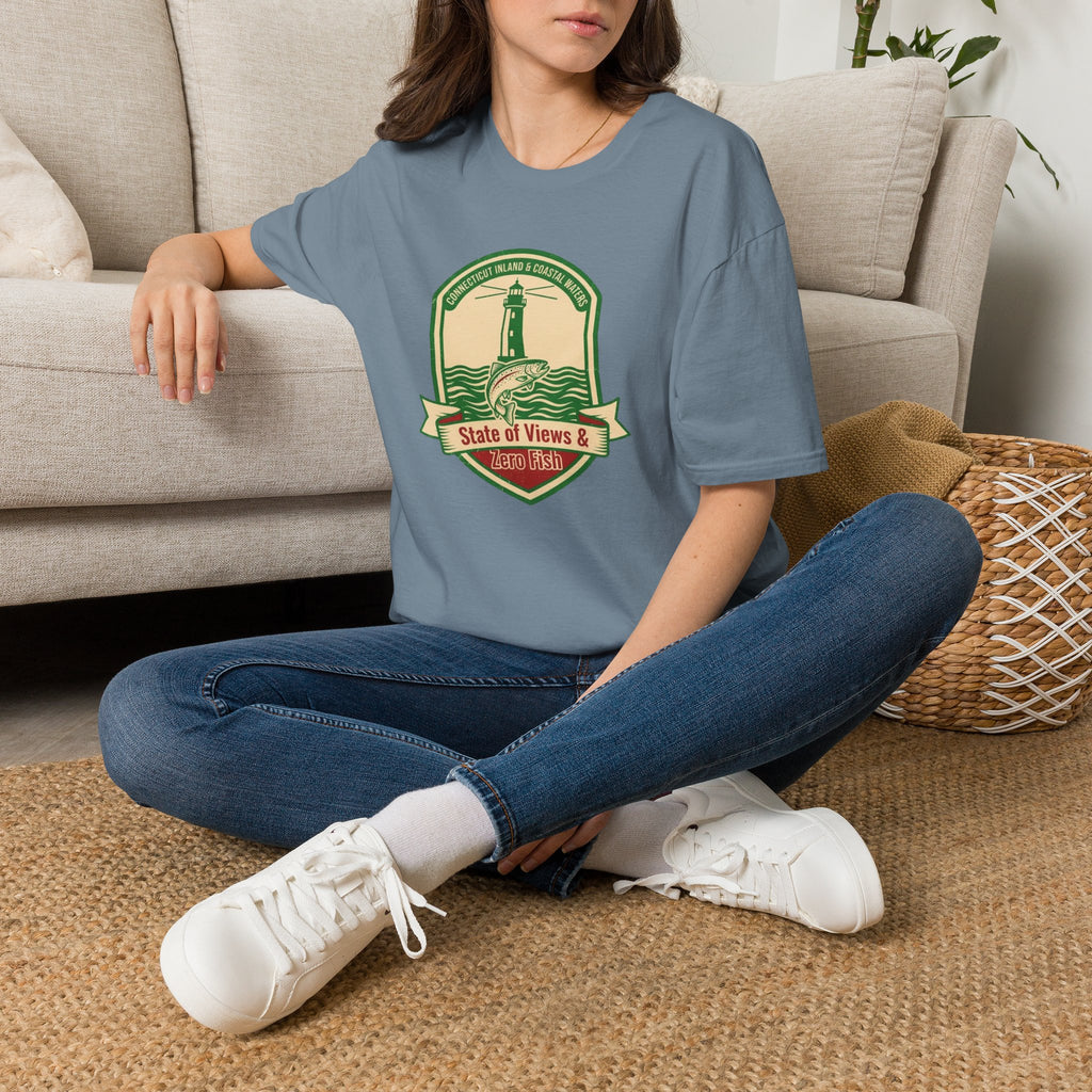 Connecticut Inland & Coastal Waters