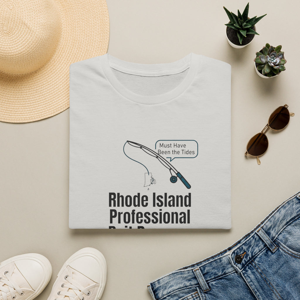 Rhode Island Professional Bait Drowner
