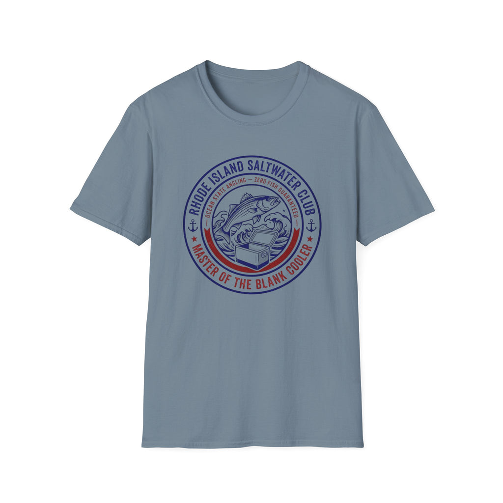 Rhode Island Saltwater Club