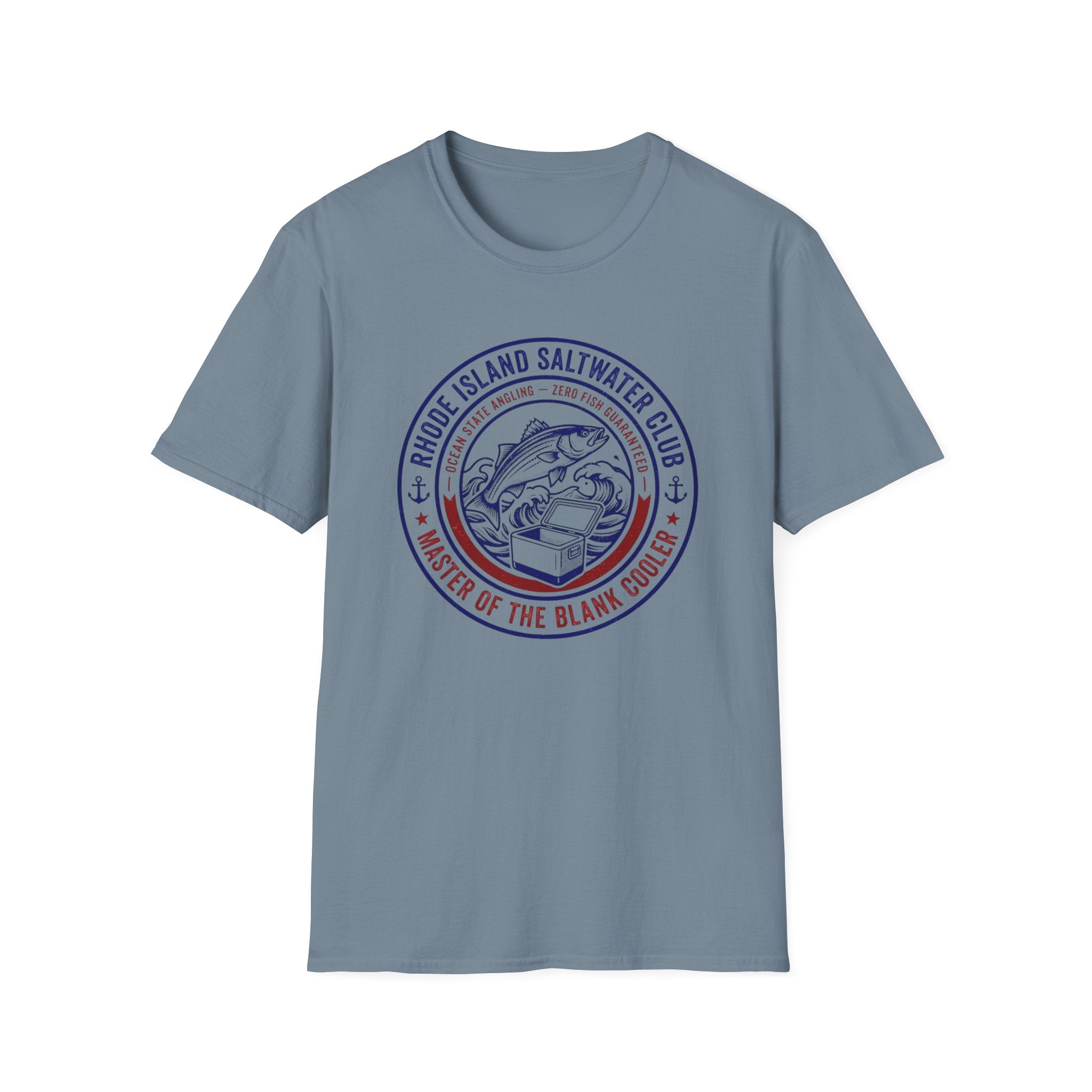 Rhode Island Saltwater Club