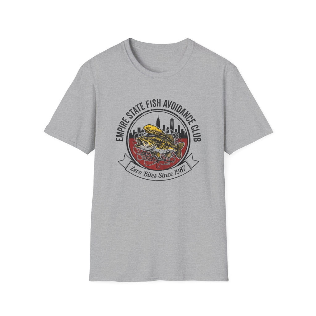 New York - Empire State Fish Avoidance Club