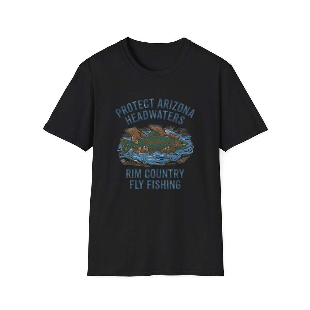 Protect Arizona Headwaters Rim Country Fly Fishing