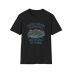 Protect Arizona Headwaters Rim Country Fly Fishing