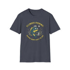 Illinois Fishing - Where Hope Goes to Die