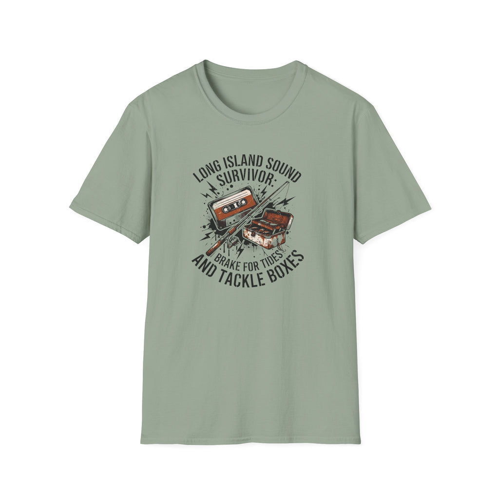 Long Island Sound Survivor