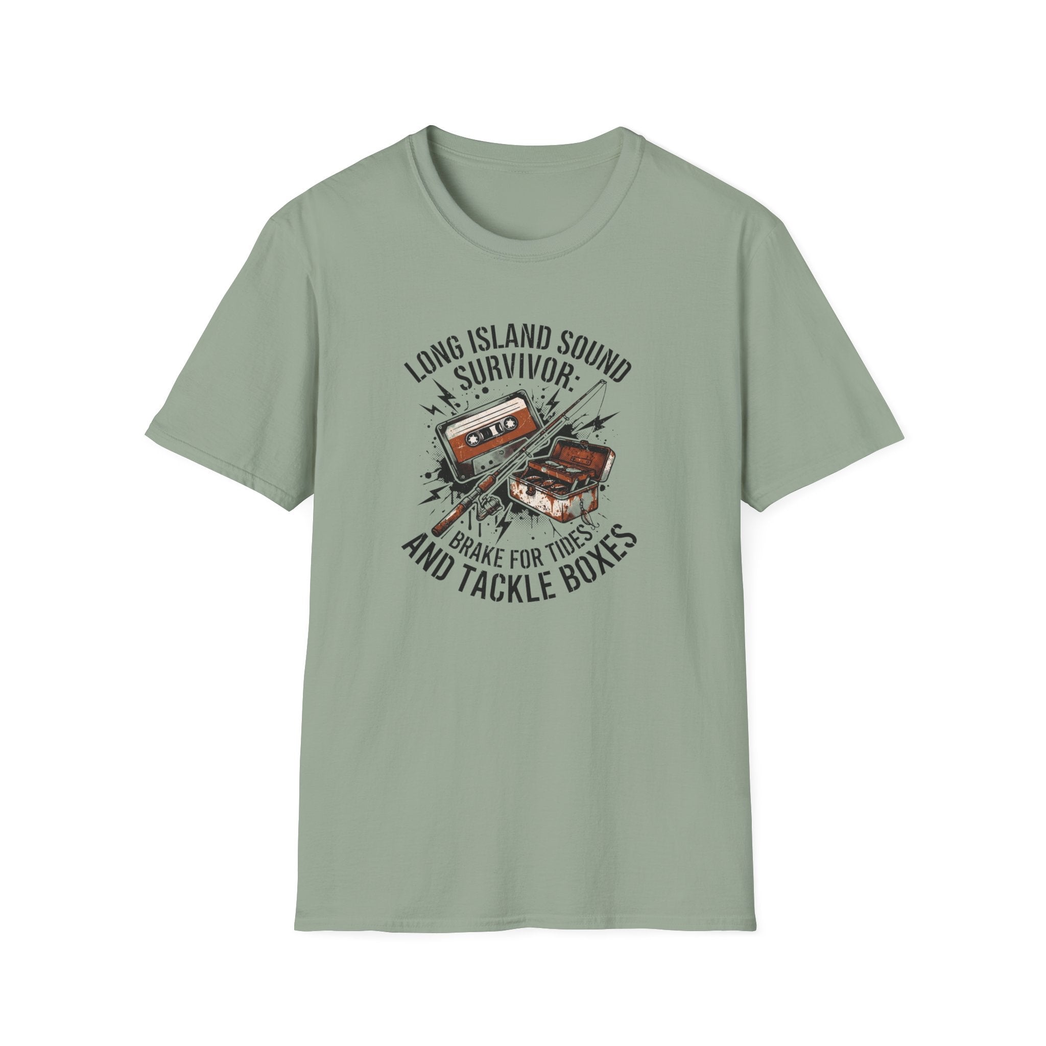 Long Island Sound Survivor