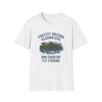 Protect Arizona Headwaters Rim Country Fly Fishing