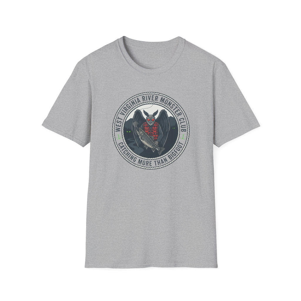 West Virginia River Monster Club