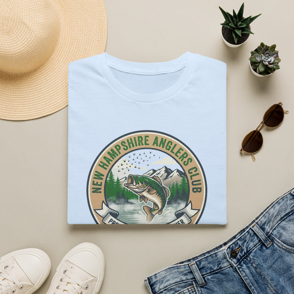 New Hampshire Anglers Club