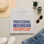 Professional Michigan Fish Repellant