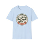 The Relaxed Angler Society