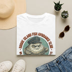 Rhode Island Fish Avoidance Club