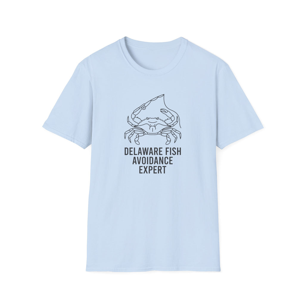 Delaware Fish Avoidance Expert
