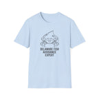 Delaware Fish Avoidance Expert