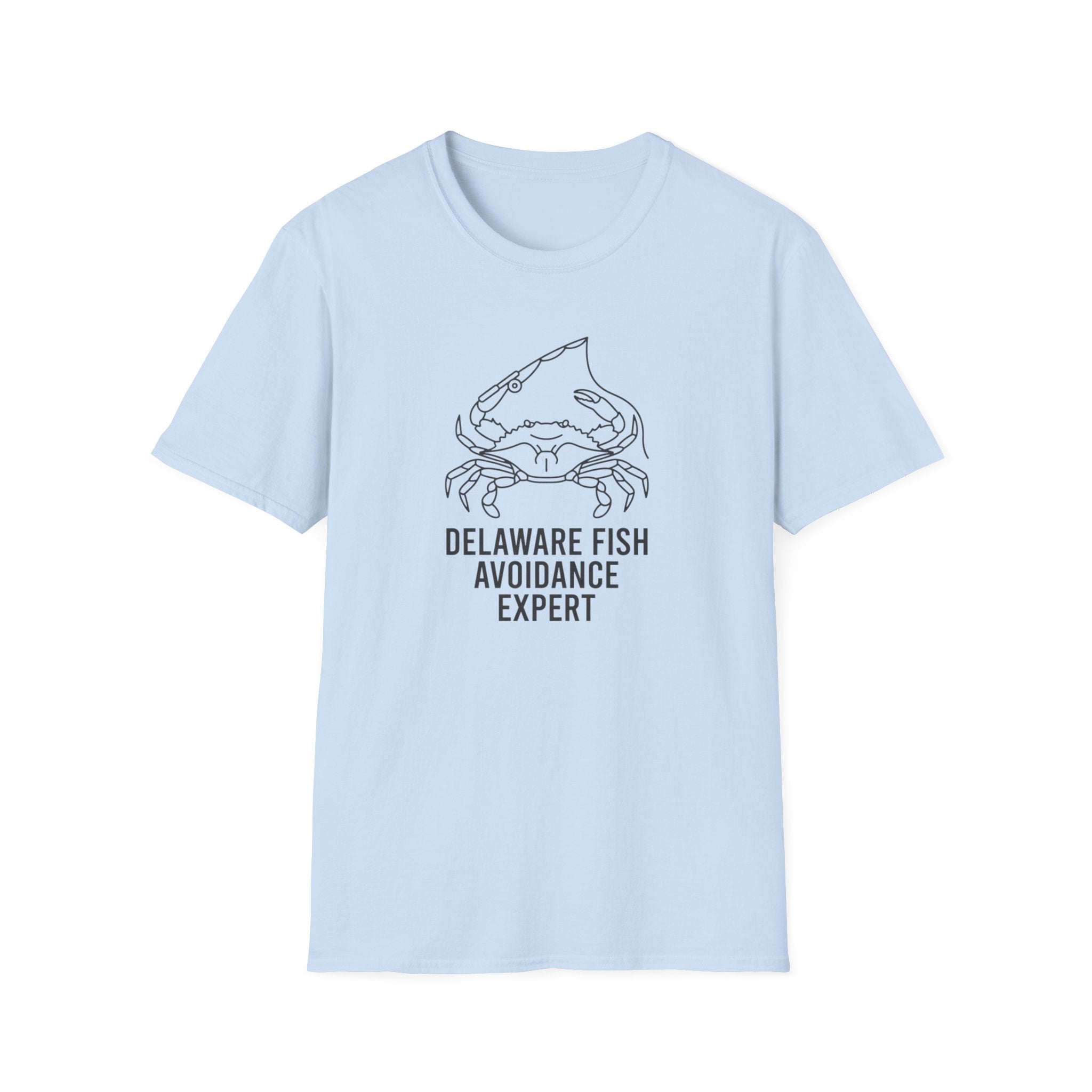 Delaware Fish Avoidance Expert