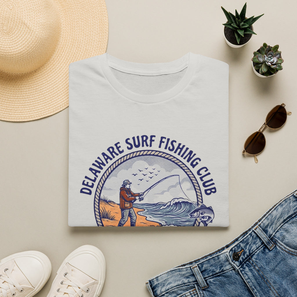 Delaware Surf Fishing Club