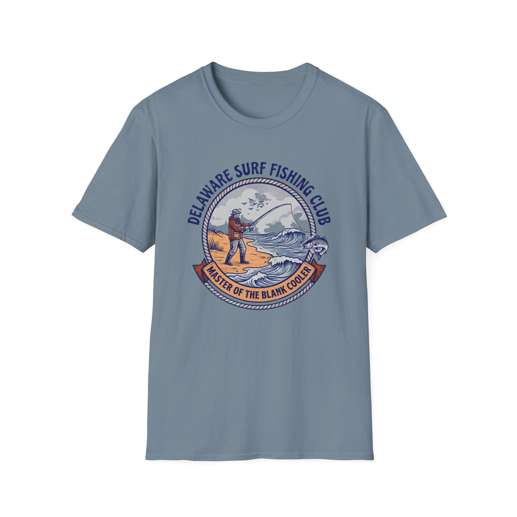 Delaware Surf Fishing Club