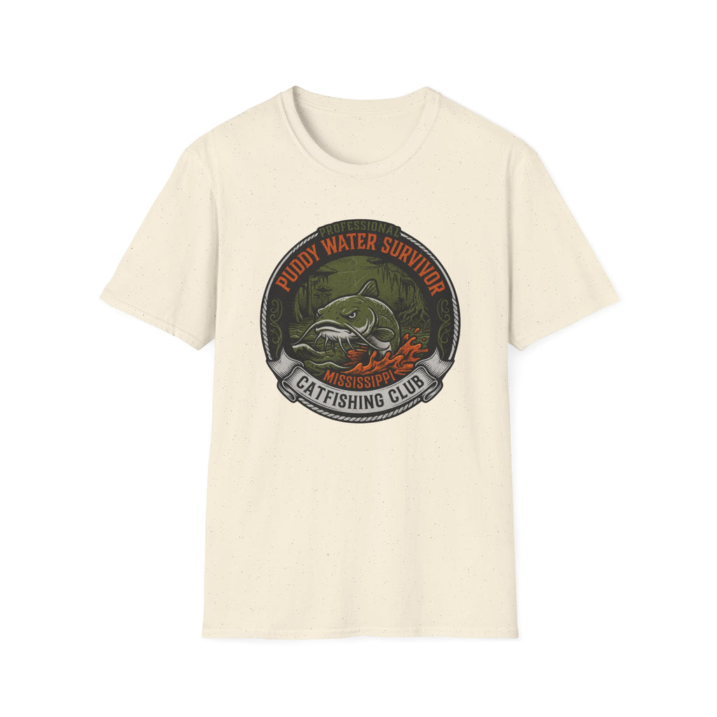 Mississippi Catfishing Club