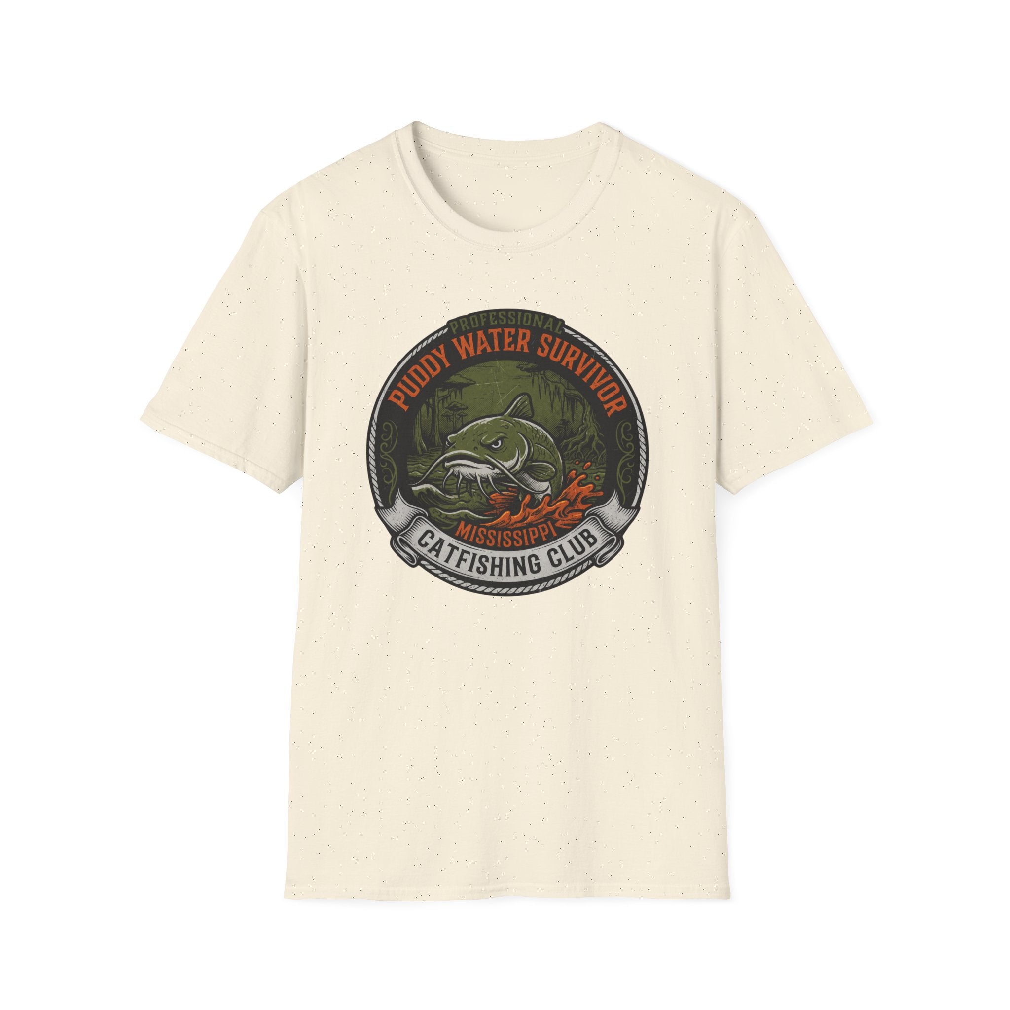 Mississippi Catfishing Club