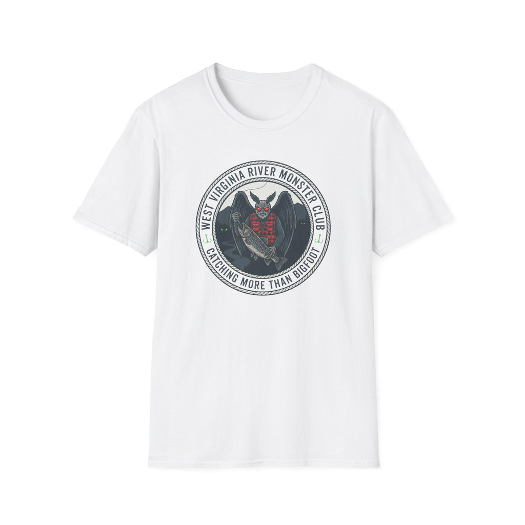 West Virginia River Monster Club